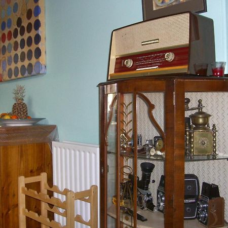 The Quaich B&B Ίνβερνες Εξωτερικό φωτογραφία