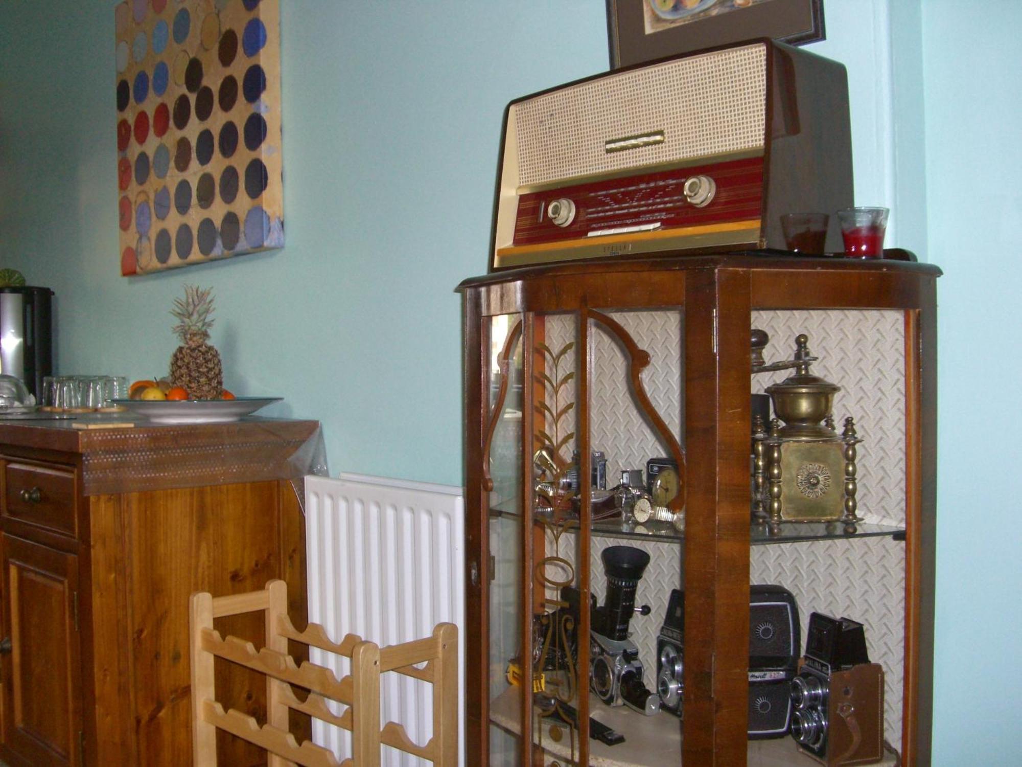 The Quaich B&B Ίνβερνες Εξωτερικό φωτογραφία