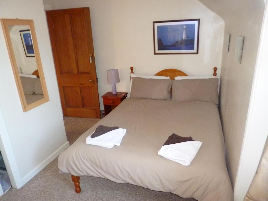 The Quaich B&B Ίνβερνες Δωμάτιο φωτογραφία