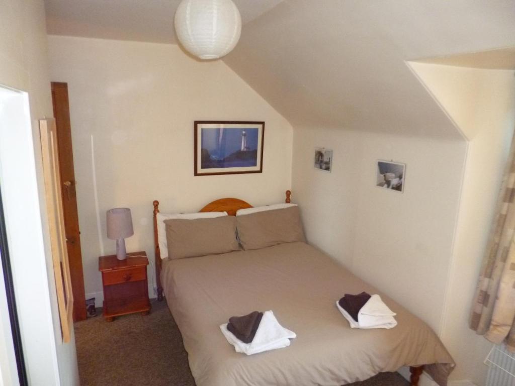 The Quaich B&B Ίνβερνες Δωμάτιο φωτογραφία