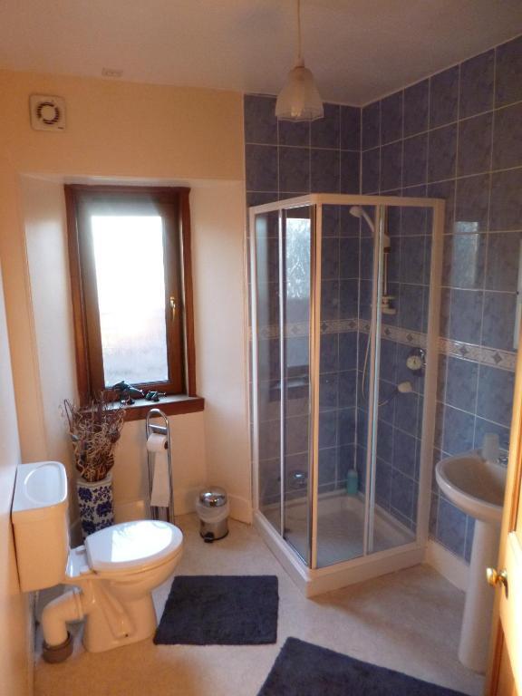 The Quaich B&B Ίνβερνες Δωμάτιο φωτογραφία
