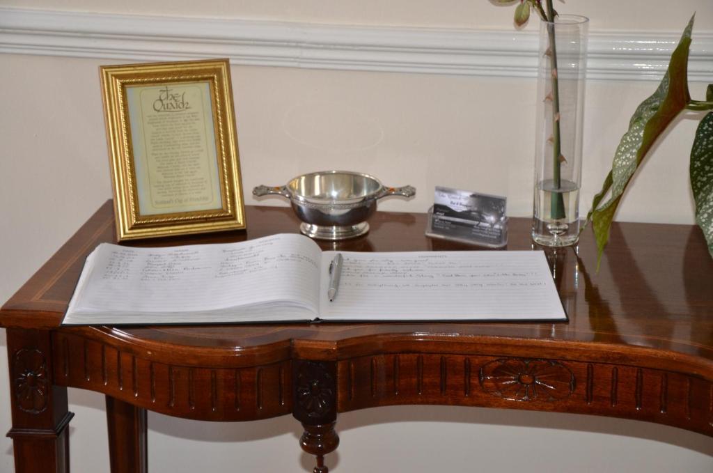 The Quaich B&B Ίνβερνες Εξωτερικό φωτογραφία