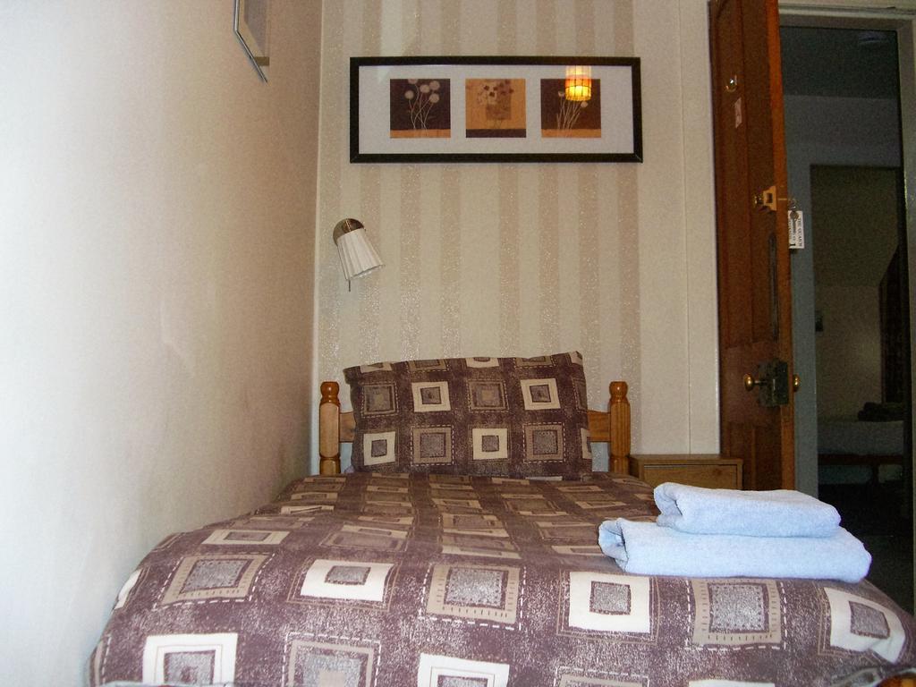 The Quaich B&B Ίνβερνες Εξωτερικό φωτογραφία