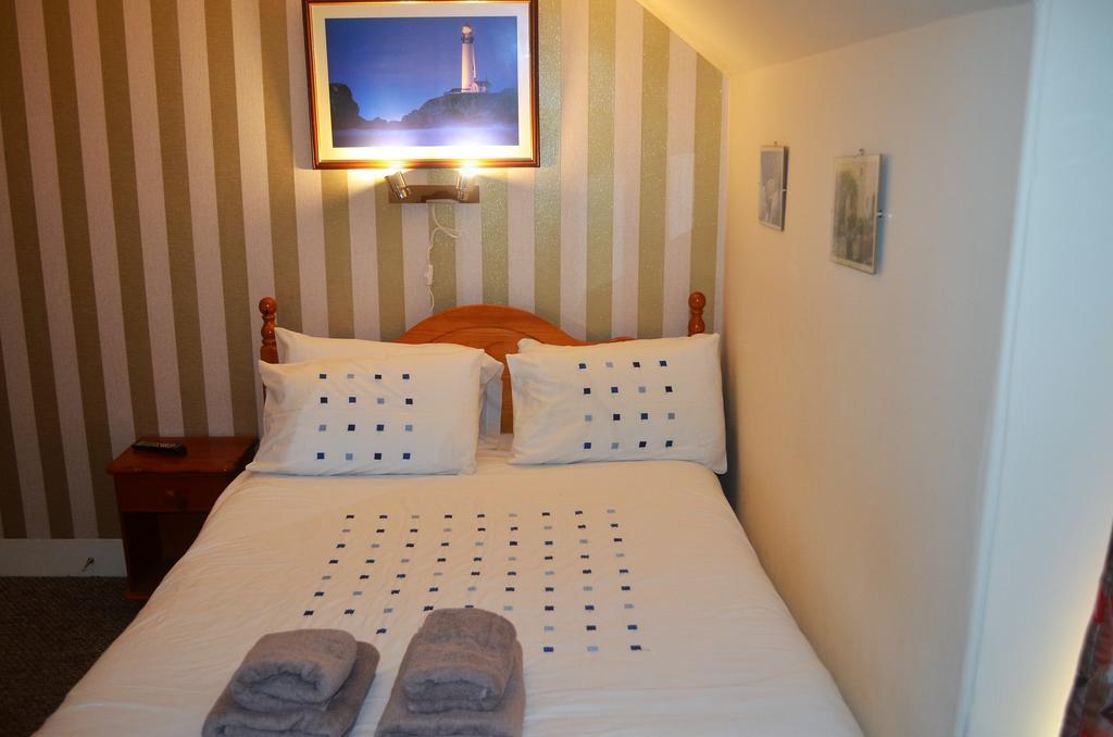 The Quaich B&B Ίνβερνες Εξωτερικό φωτογραφία