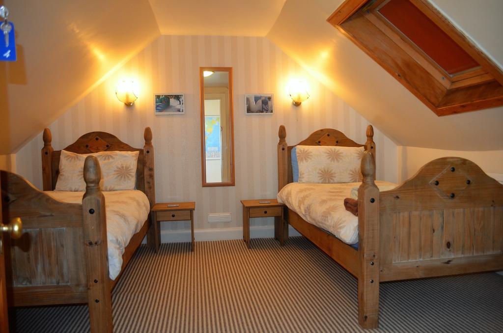 The Quaich B&B Ίνβερνες Εξωτερικό φωτογραφία