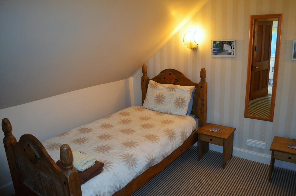 The Quaich B&B Ίνβερνες Εξωτερικό φωτογραφία