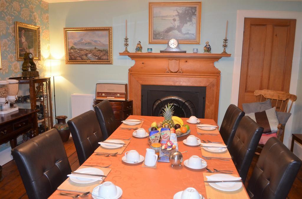 The Quaich B&B Ίνβερνες Εξωτερικό φωτογραφία